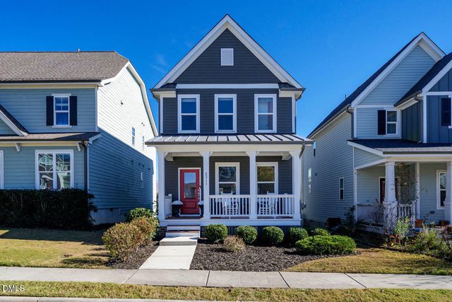 2311 Great Ridge Parkway, Chapel Hill, NC 27516