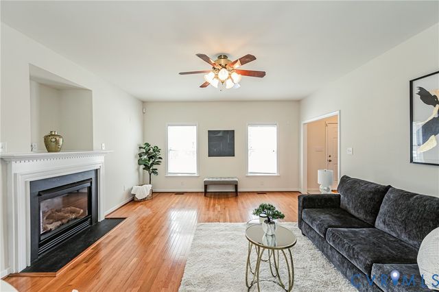 3409 Andover Hills Pl, Richmond, VA 23294