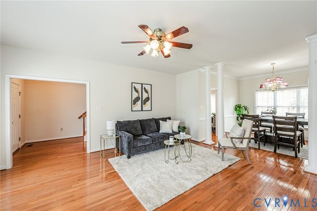 3409 Andover Hills Pl, Richmond, VA 23294