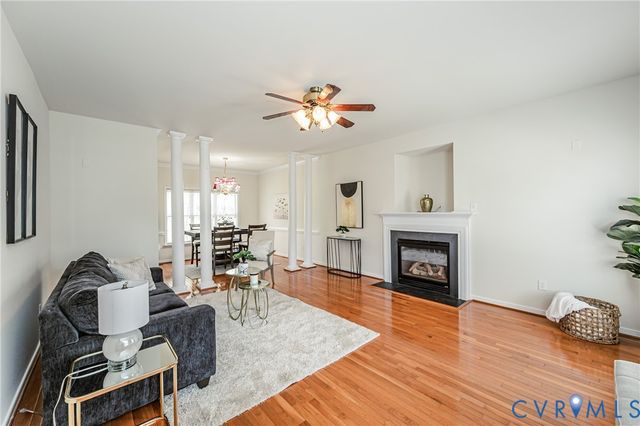 3409 Andover Hills Pl, Richmond, VA 23294