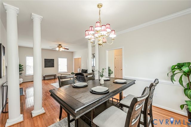 3409 Andover Hills Pl, Richmond, VA 23294