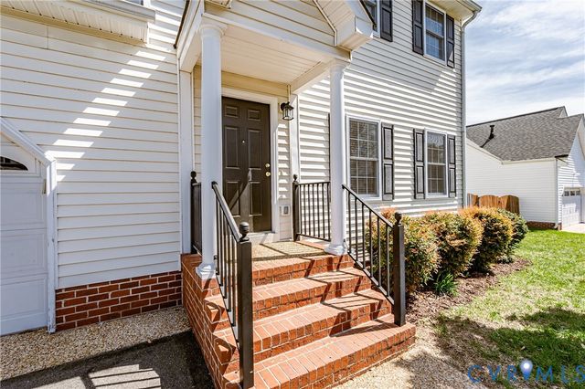 3409 Andover Hills Pl, Richmond, VA 23294