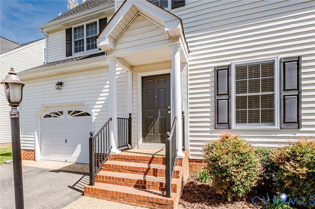 3409 Andover Hills Pl, Richmond, VA 23294