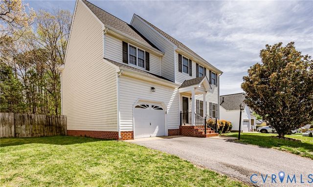 3409 Andover Hills Pl, Richmond, VA 23294