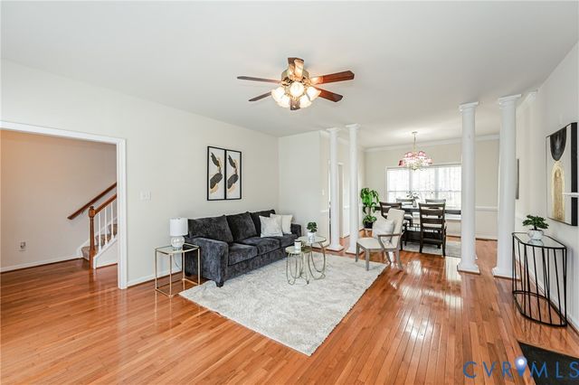 3409 Andover Hills Pl, Richmond, VA 23294