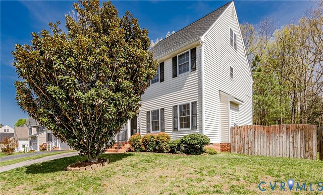 3409 Andover Hills Pl, Richmond, VA 23294