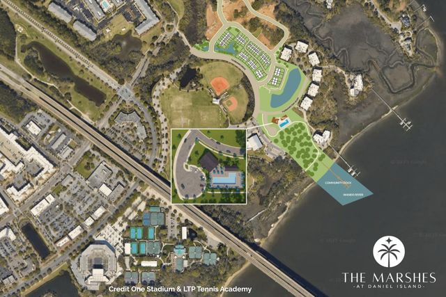 132 Fairbanks Drive, Charleston, SC 29492