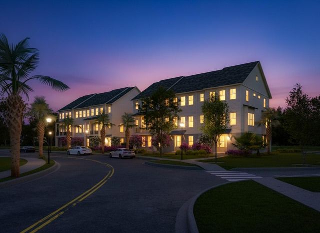 132 Fairbanks Drive, Charleston, SC 29492