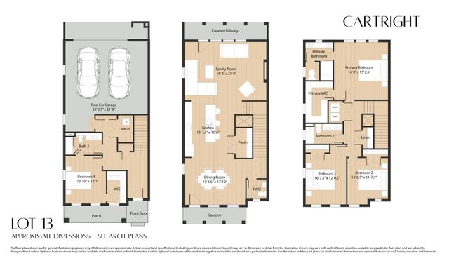 132 Fairbanks Drive, Charleston, SC 29492