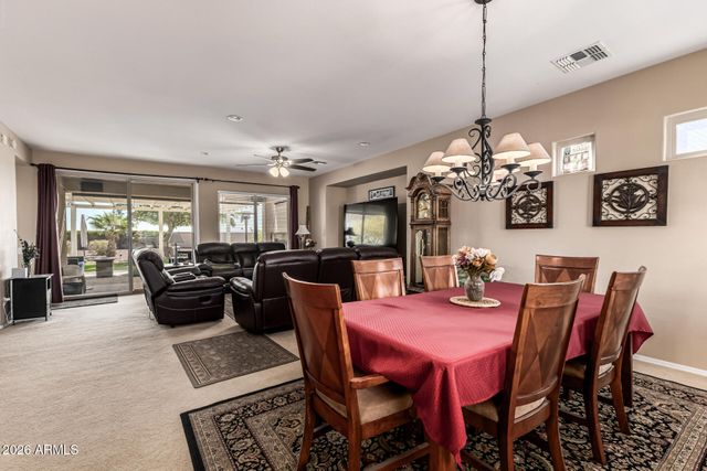 22127 N ARRELLAGA Drive, Sun City West, AZ 85375