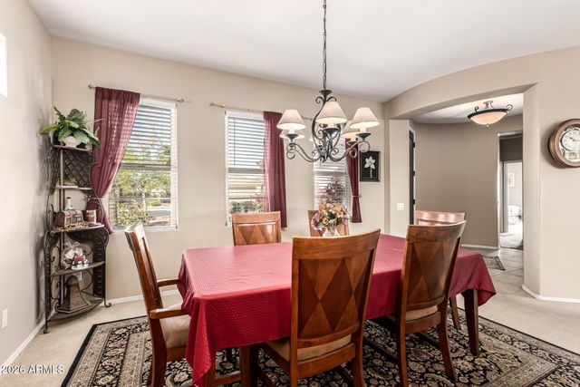 22127 N ARRELLAGA Drive, Sun City West, AZ 85375