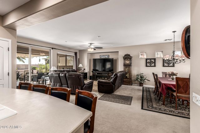 22127 N ARRELLAGA Drive, Sun City West, AZ 85375