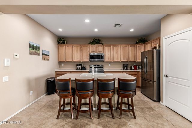 22127 N ARRELLAGA Drive, Sun City West, AZ 85375