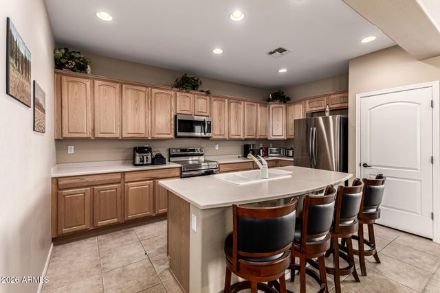 22127 N ARRELLAGA Drive, Sun City West, AZ 85375