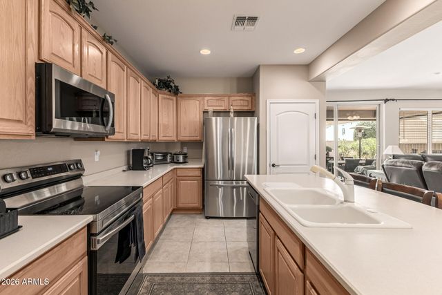22127 N ARRELLAGA Drive, Sun City West, AZ 85375