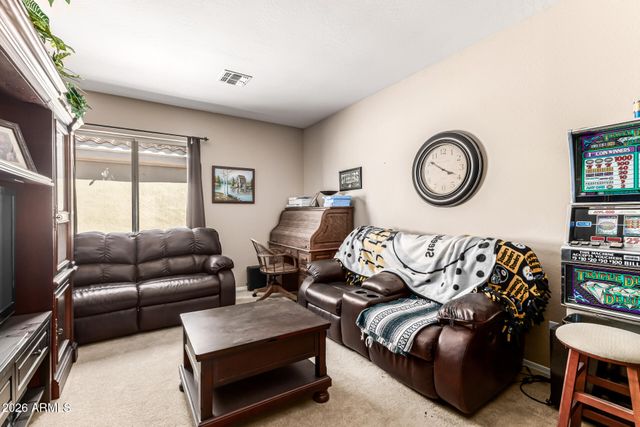 22127 N ARRELLAGA Drive, Sun City West, AZ 85375