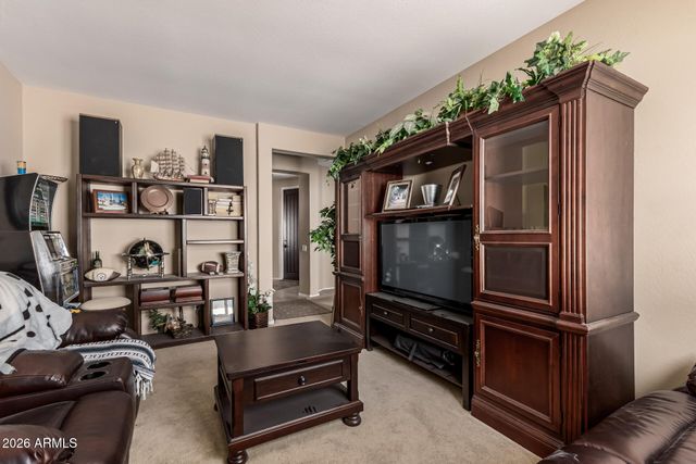 22127 N ARRELLAGA Drive, Sun City West, AZ 85375