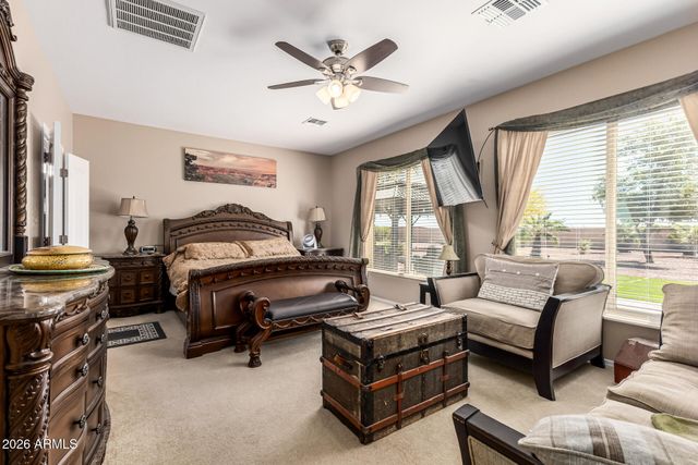 22127 N ARRELLAGA Drive, Sun City West, AZ 85375