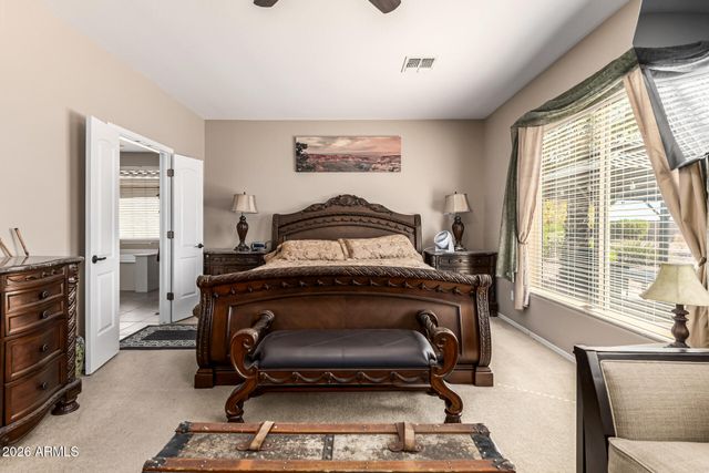 22127 N ARRELLAGA Drive, Sun City West, AZ 85375