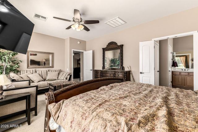 22127 N ARRELLAGA Drive, Sun City West, AZ 85375