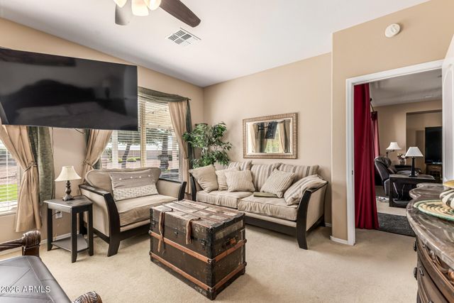 22127 N ARRELLAGA Drive, Sun City West, AZ 85375