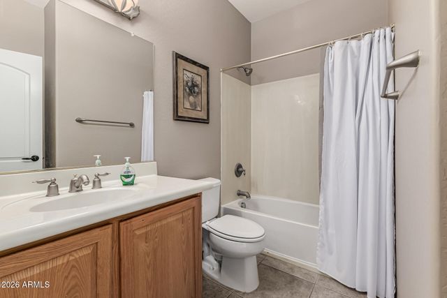 22127 N ARRELLAGA Drive, Sun City West, AZ 85375