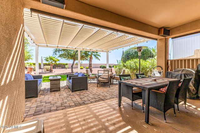 22127 N ARRELLAGA Drive, Sun City West, AZ 85375