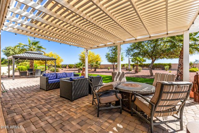 22127 N ARRELLAGA Drive, Sun City West, AZ 85375