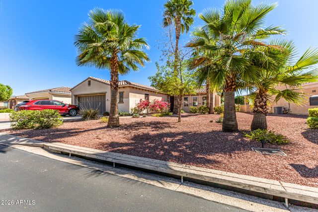 22127 N ARRELLAGA Drive, Sun City West, AZ 85375