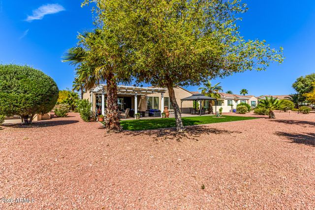 22127 N ARRELLAGA Drive, Sun City West, AZ 85375