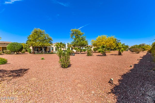 22127 N ARRELLAGA Drive, Sun City West, AZ 85375
