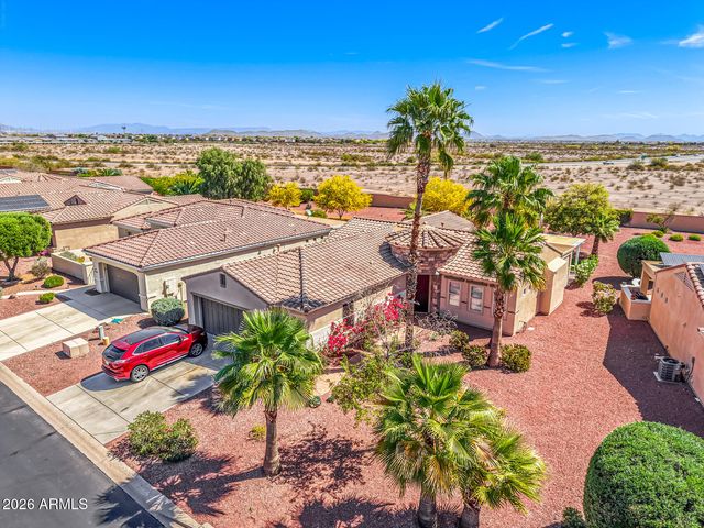 22127 N ARRELLAGA Drive, Sun City West, AZ 85375