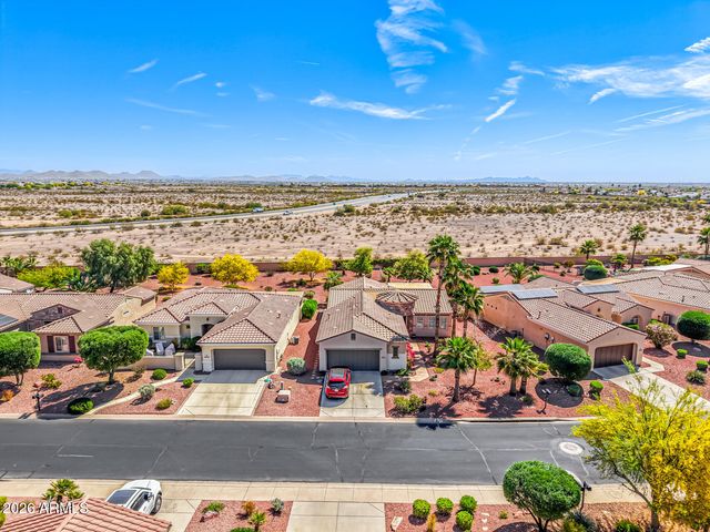 22127 N ARRELLAGA Drive, Sun City West, AZ 85375