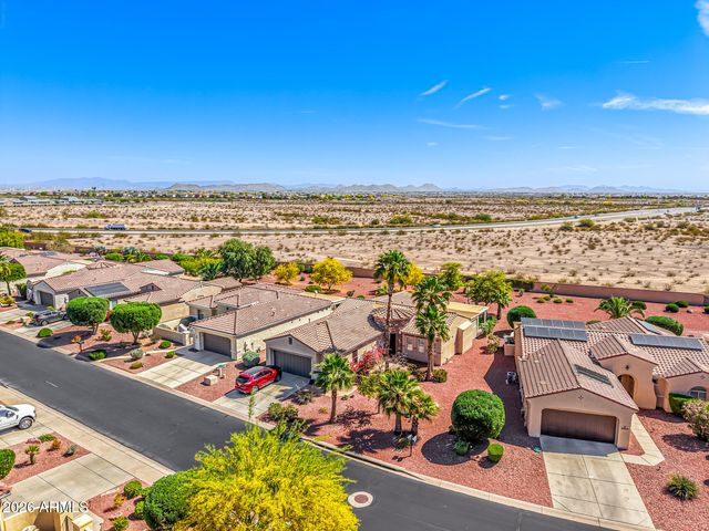 22127 N ARRELLAGA Drive, Sun City West, AZ 85375