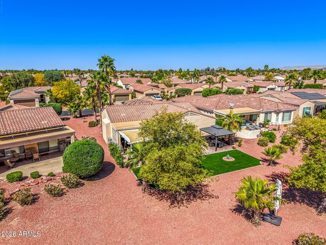 22127 N ARRELLAGA Drive, Sun City West, AZ 85375