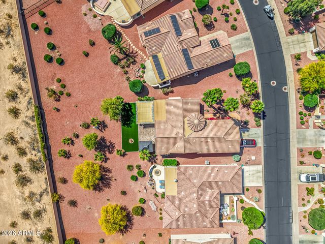 22127 N ARRELLAGA Drive, Sun City West, AZ 85375