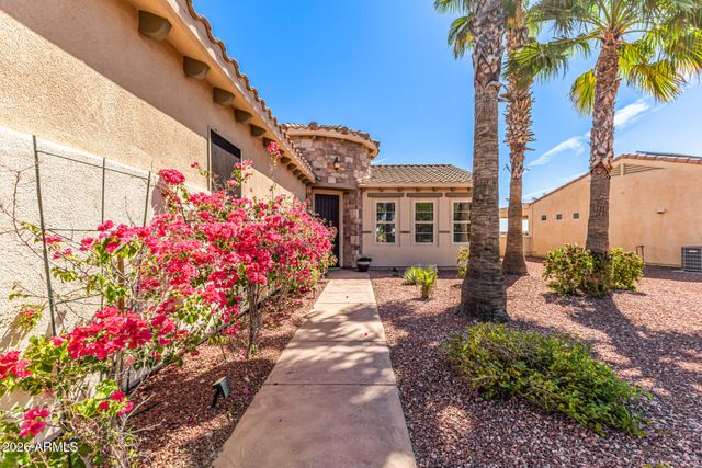 22127 N ARRELLAGA Drive, Sun City West, AZ 85375