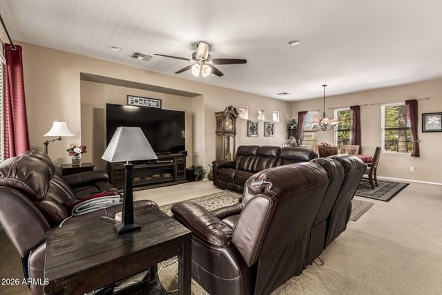 22127 N ARRELLAGA Drive, Sun City West, AZ 85375