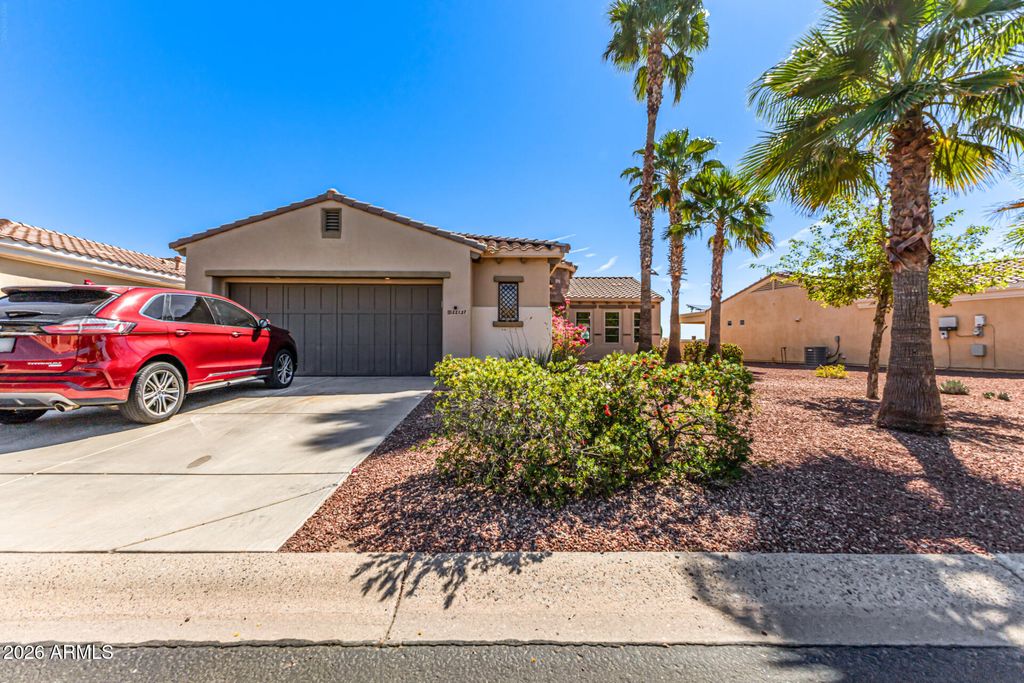 22127 N ARRELLAGA Drive, Sun City West, AZ 85375