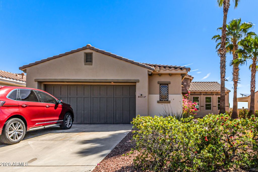 22127 N ARRELLAGA Drive, Sun City West, AZ 85375 — photo 2