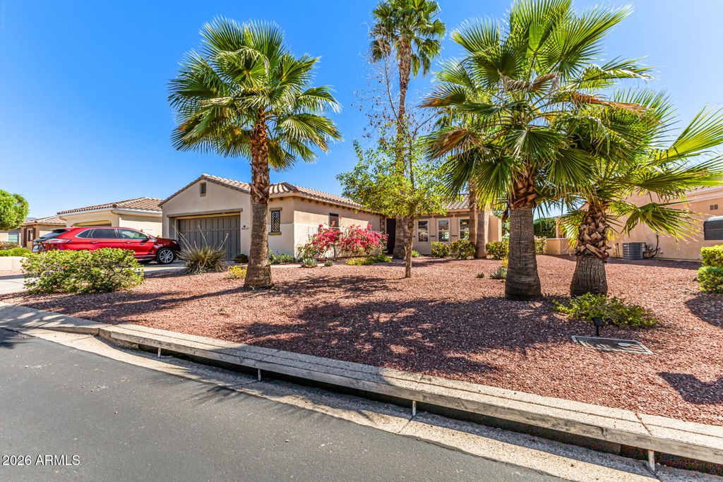 22127 N ARRELLAGA Drive, Sun City West, AZ 85375 — photo 3
