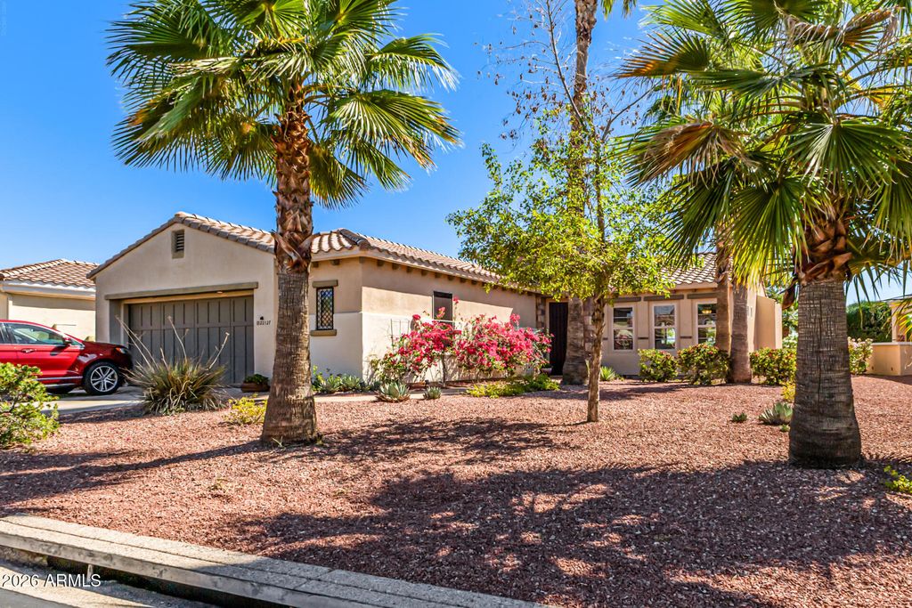 22127 N ARRELLAGA Drive, Sun City West, AZ 85375 — photo 4