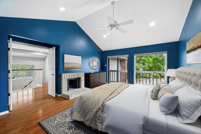 7447 Cambridge Street 32, Houston, TX 77054