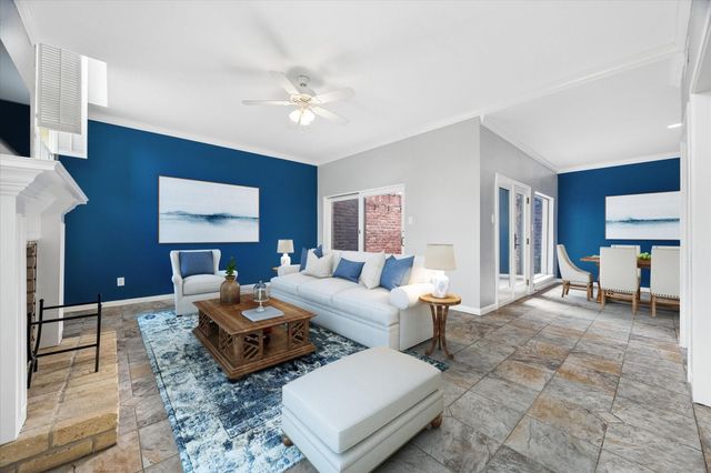 7447 Cambridge Street 32, Houston, TX 77054