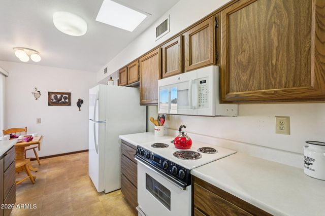 17203 N PINION Lane N, Sun City, AZ 85373