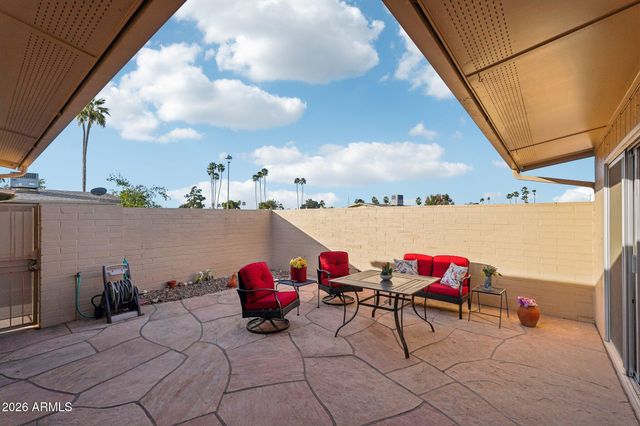 17203 N PINION Lane N, Sun City, AZ 85373