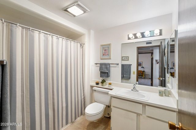 17203 N PINION Lane N, Sun City, AZ 85373