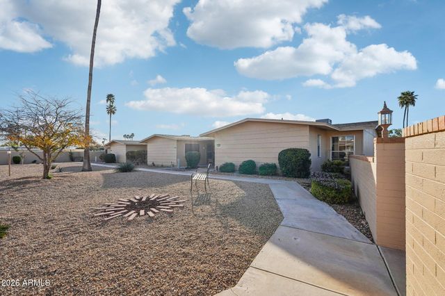 17203 N PINION Lane N, Sun City, AZ 85373