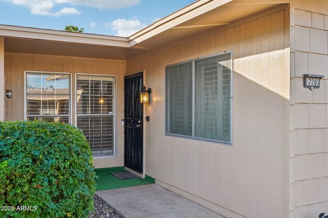 17203 N PINION Lane N, Sun City, AZ 85373