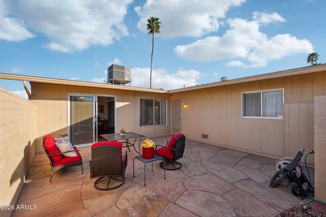 17203 N PINION Lane N, Sun City, AZ 85373